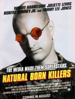 მკვლელებად დაბადებულნი / mkvlelebad dabadebulni / Natural Born Killers
