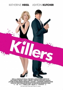 ქილერები / qilerebi / Killers