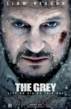 რუხი ფერი / ruxi feri / The Grey