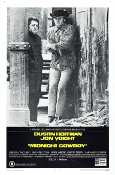 შუაღამის კოვბოი / shuagamis kovboi / Midnight Cowboy