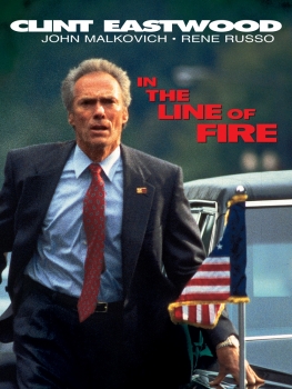 ცეცხლის ხაზზე / cecxlis xazze / In the Line of Fire