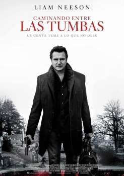 გასეირნება საფლავებს შორის / gaseirneba saflavebs shoris / A Walk Among the Tombstones