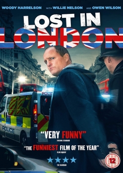 ლონდონში დაკარგული / londonshi dakargulebi / Lost In London