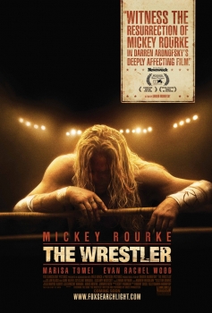 რესტლერი / restleri / The Wrestler
