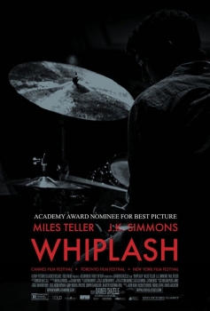 შეპყრობილი / shepyrobili / Whiplash