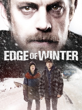 ზამთრის ზღვარზე / zamtris zgvarze / Edge of Winter