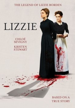 ლიზი / lizi / Lizzie