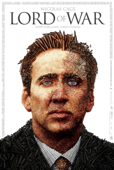 ომის მეფე / omis mefe / Lord of War