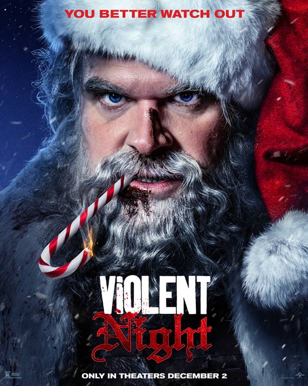 სასტიკი ღამე / sastiki game / Violent Night