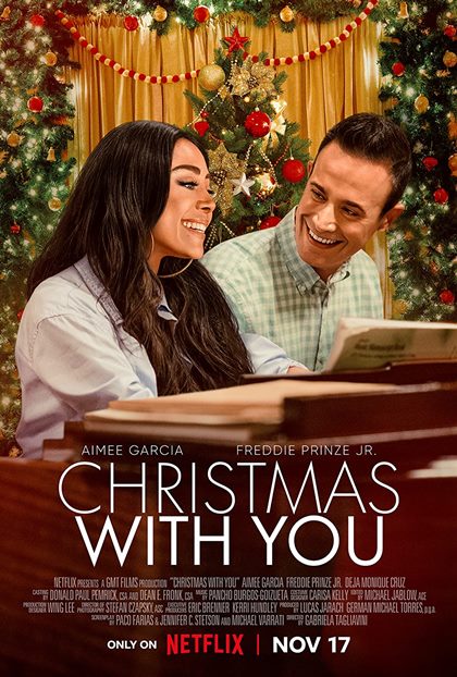 შობა შენთან ერთად / shoba shentan ertad / Christmas With You