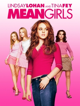 ცუდი გოგონები / cudi gogonebi / Mean Girls