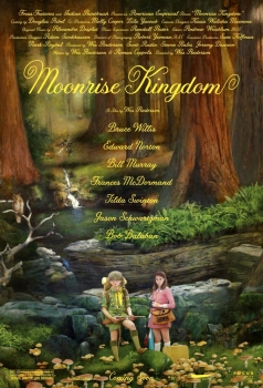 ამომავალი მთვარის სამეფო / amomavali mtvaris samefo / Moonrise Kingdom