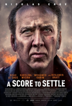 ანგარიშსწორება / angarishsworeba / A Score to Settle