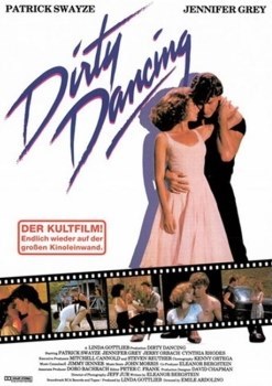 ბინძური ცეკვები / bindzuri cekvebi / Dirty Dancing