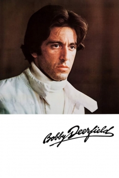 ბობი დირფილდი / bobi dirfildi / Bobby Deerfield
