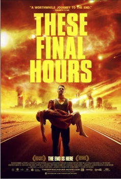 ბოლო საათები / bolo saatebi / These Final Hours