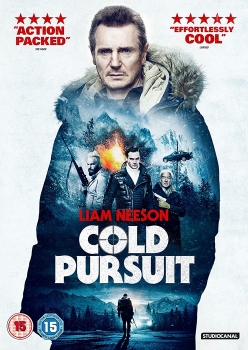 ცივ კვალზე / civ kvalze / Cold Pursuit