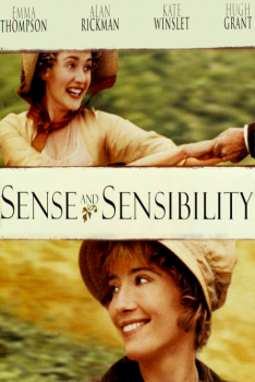 გრძნობა და გონება / grdznoba da goneba / Sense and Sensibility