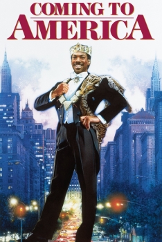მოგზაურობა ამერიკაში / mogzauroba amerikashi / Coming to America