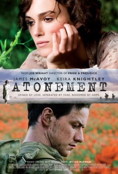 მონანიება / monanieba / Atonement