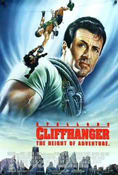 მთამსვლელი / mtamsvleli / Cliffhanger