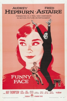 მხიარული სახე / mxiaruli saxe / Funny Face