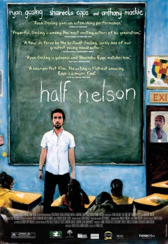 ნახევრად ნელსონი / naxevrad nelsoni / Half Nelson