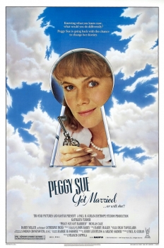 პეგი სიუ გათხოვდა / pegi siu gatxovda / Peggy Sue Got Married