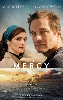 საუკუნის რბოლა / saukunis rbola / The Mercy
