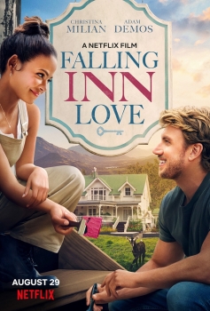 შეყვარება / sheyvareba / Falling Inn Love