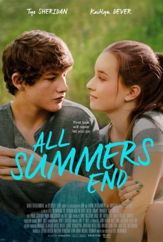 ყველა ზაფხული სრულდება / yvela zafxuli sruldeba / All Summers End