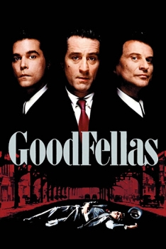 მაგარი ბიჭები / magari bichebi / Goodfellas