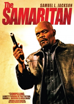 სამარიტელი / samariteli / The Samaritan