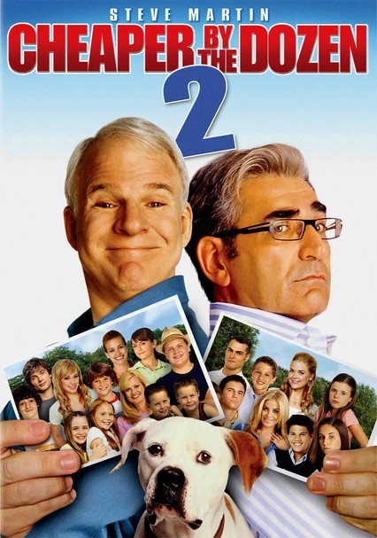 სარფიანი საქმე 2 / sarfiani saqme 2 / Cheaper By the Dozen 2