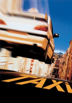 ტაქსი / taqsi / Taxi
