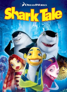 ზვიგენების ამბავი / zvigenebis ambavi / Shark Tale