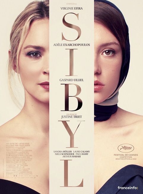 ნათელმხილველი / natelmxilveli / Sibyl