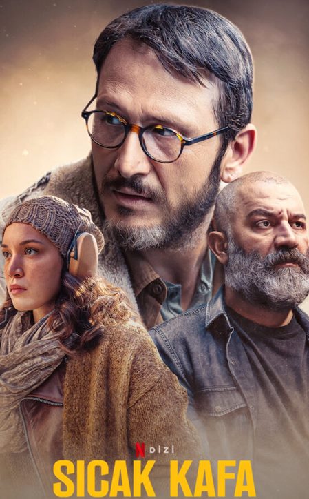 ცხელი თავი / cxeli tavi / Sicak Kafa