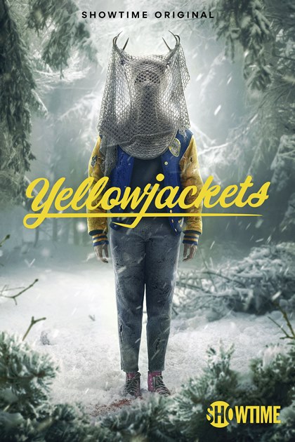 ბზიკები / bzikebi / Yellowjackets