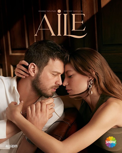 ოჯახი / ojaxi / Aile