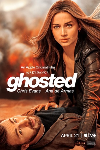მიტოვებული / mitovebuli / Ghosted