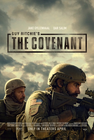 შეთანხმება / shetanxmeba / The Covenant