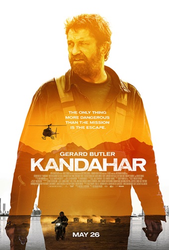 ოპერაცია ყანდაარი / operacia yandaari / Kandahar