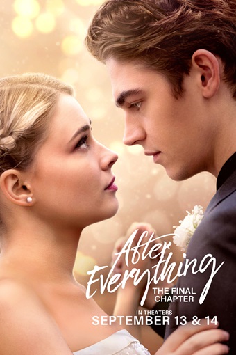 ყველაფრის შემდეგ / yvelafris shemdeg / After Everything