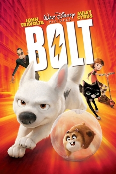 ბოლტი / bolti / Bolt