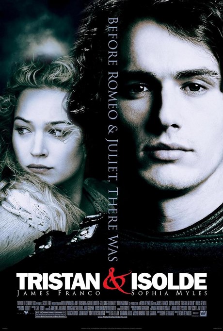 ტრისტანი და იზოლდა / tristani da izolda / Tristan + Isolde