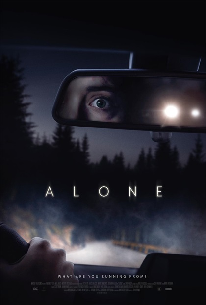 მარტო / marto / Alone
