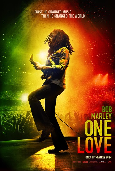 ბობ მარლი: ONE LOVE | bob marli: one love | Bob Marley: One Love