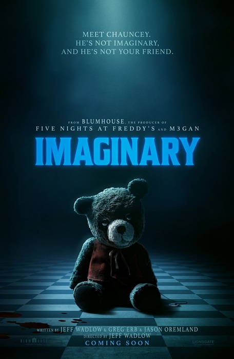 ეშმაკის სათამაშო | eshmakis satamasho | Imaginary