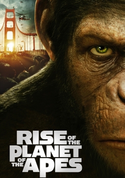 აჯანყება მაიმუნების პლანეტაზე | ajanyeba maimunebis planetaze | Rise of the Planet of the Apes